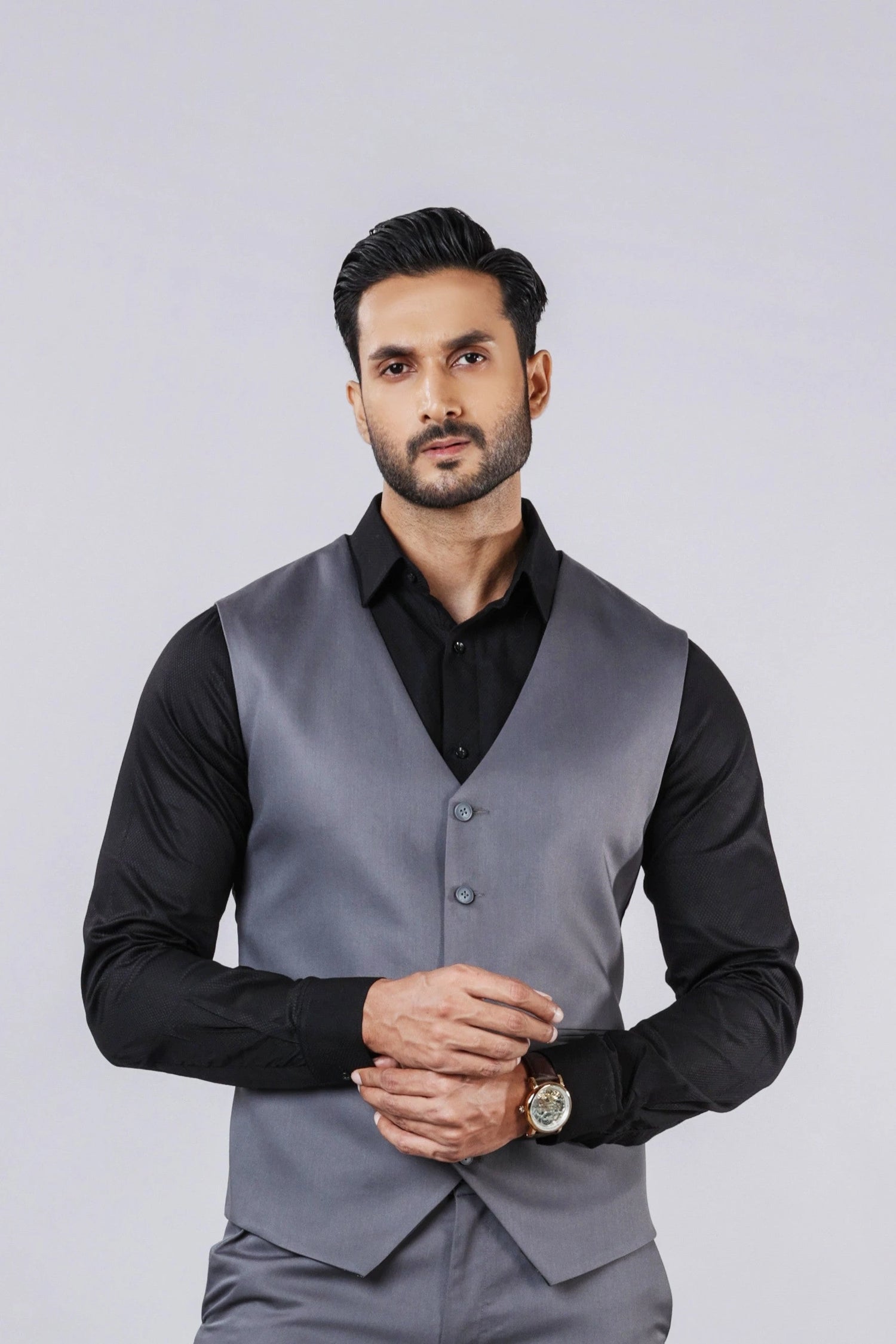 Waistcoats