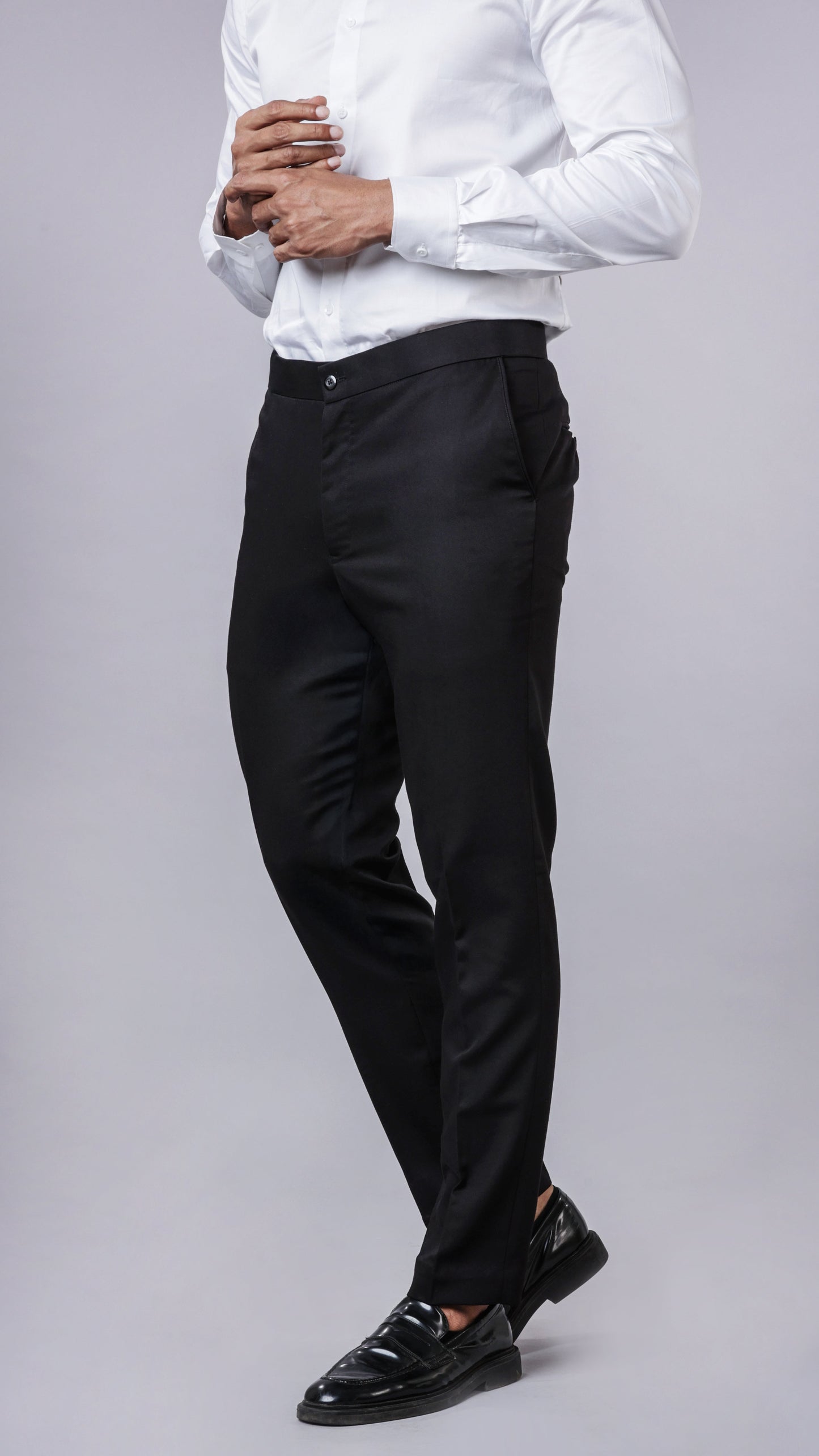 Black Trouser