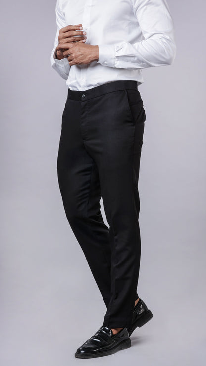 Black Trouser