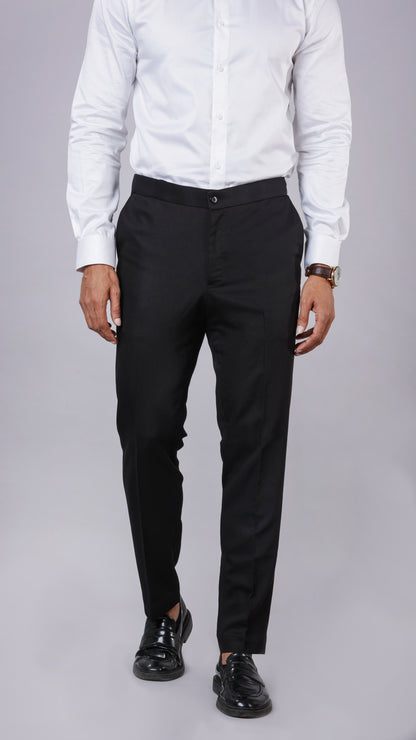 Black Trouser