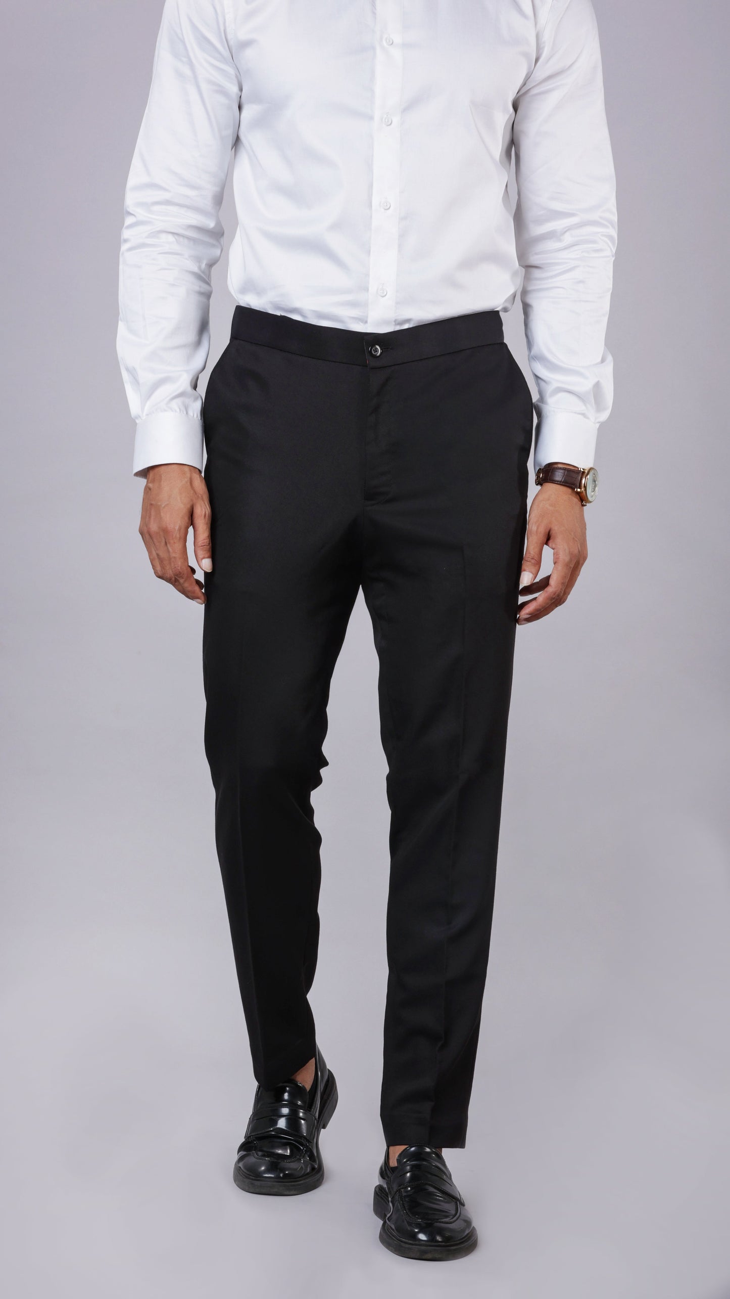 Black Trouser