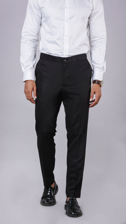 Black Trouser