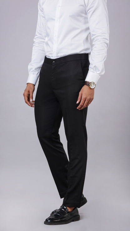 Black Trouser
