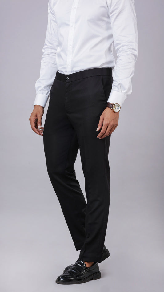 Black Trouser