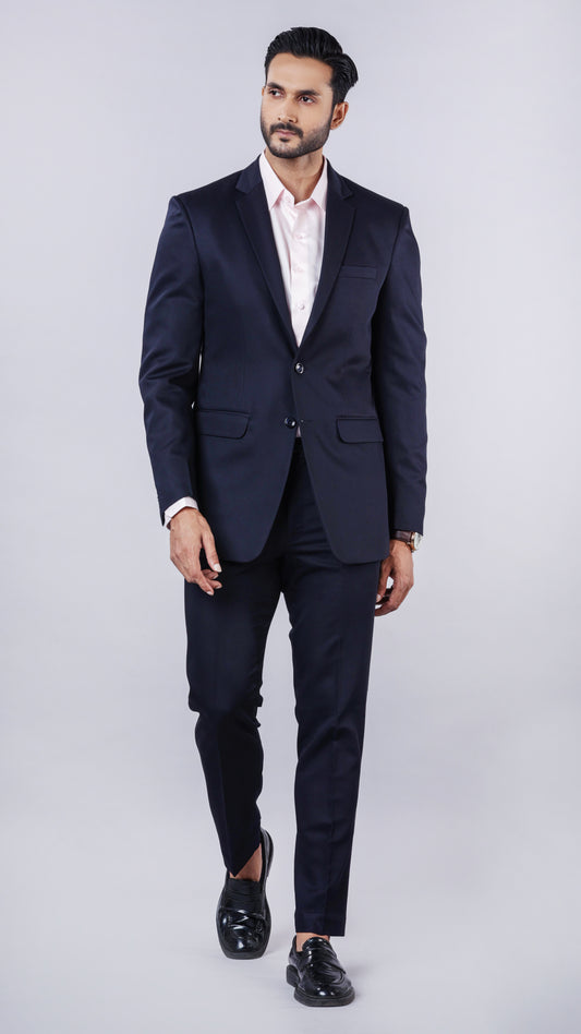 Navy Blazer