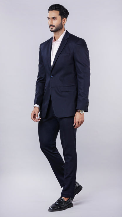 Navy Blazer