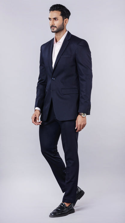 Navy Blazer