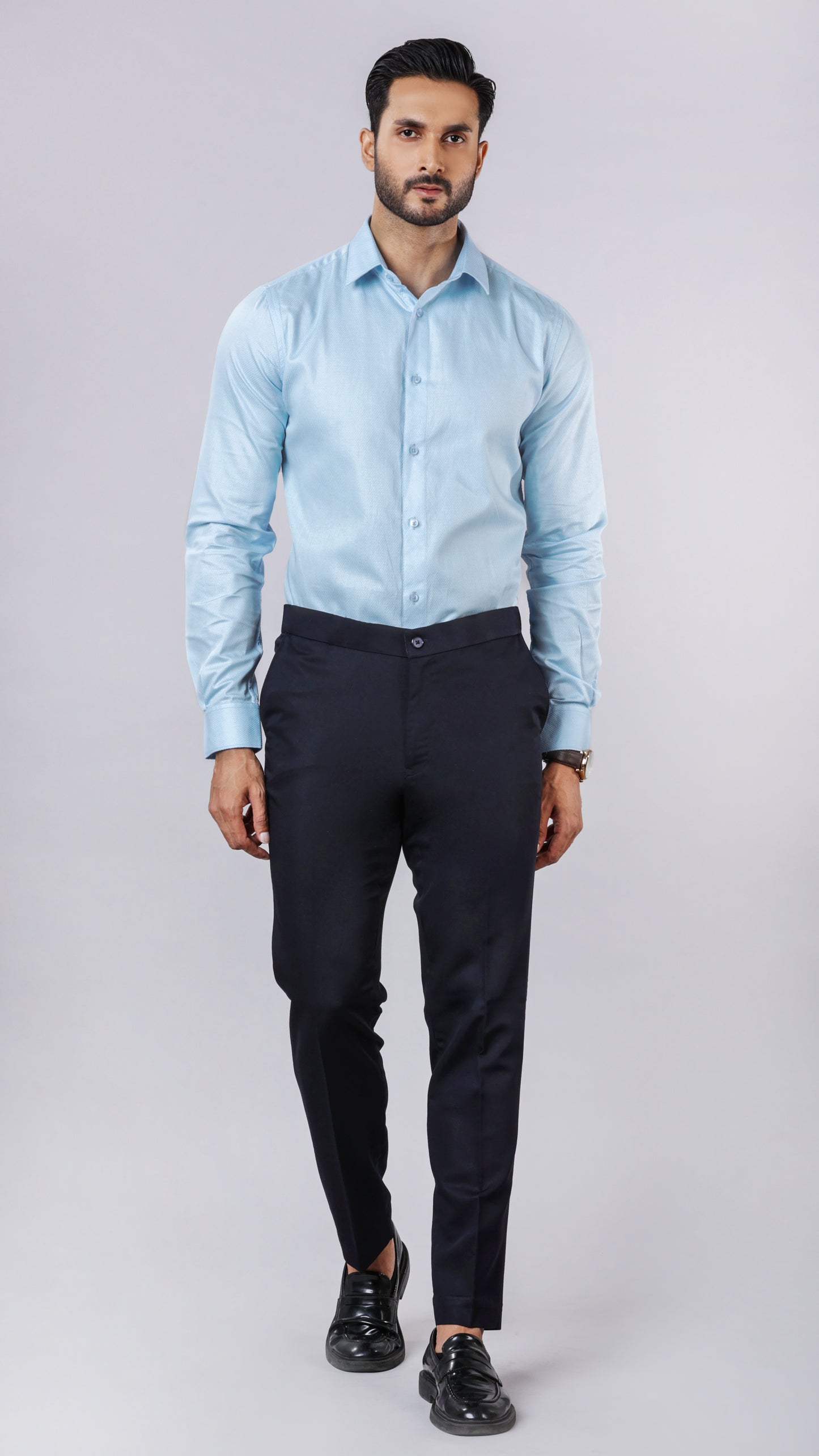 Blue Hive Shirt