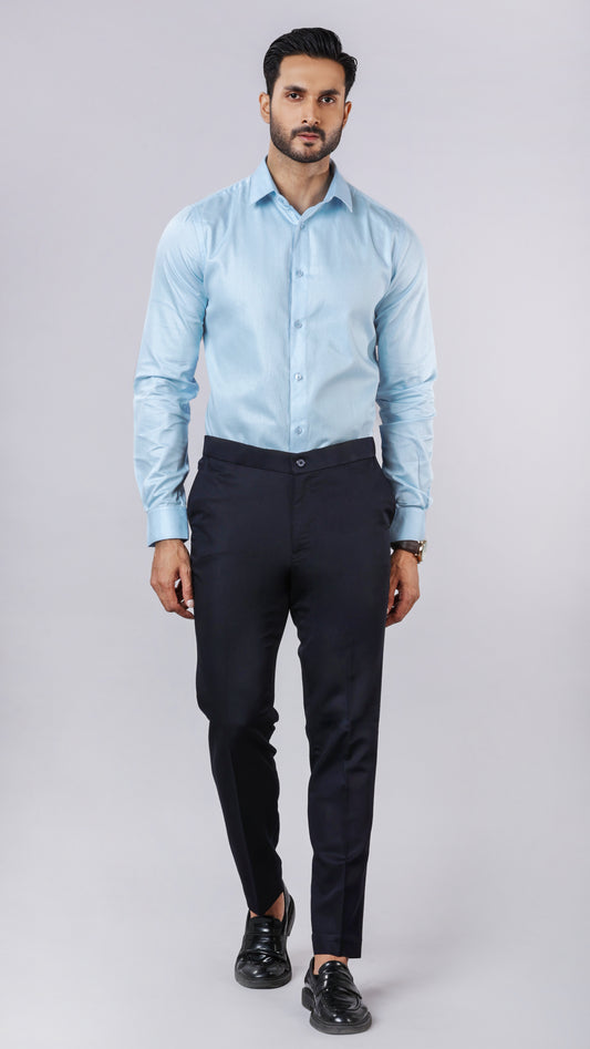 Blue Hive Shirt