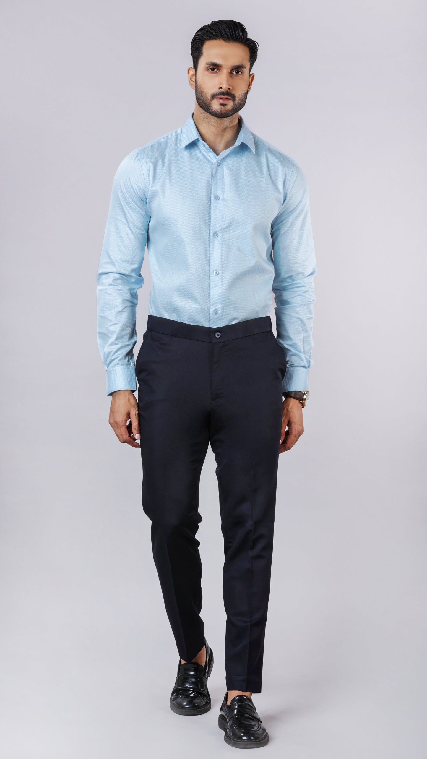 Blue Hive Shirt