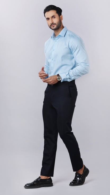 Blue Hive Shirt