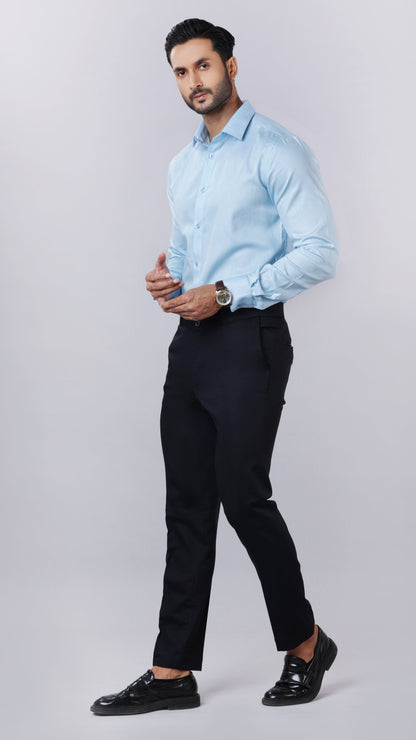 Blue Hive Shirt
