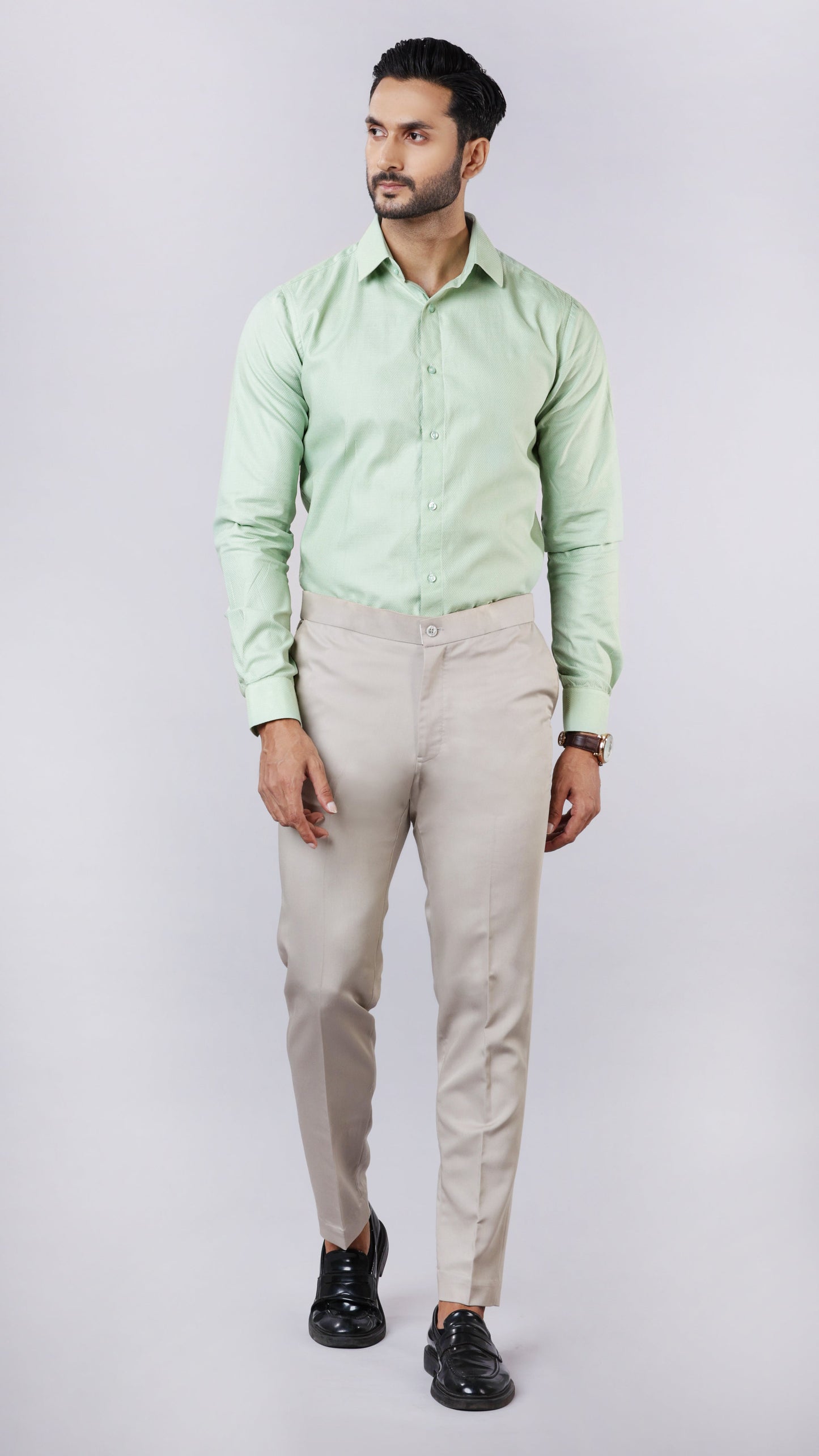 Pista Hive Shirt