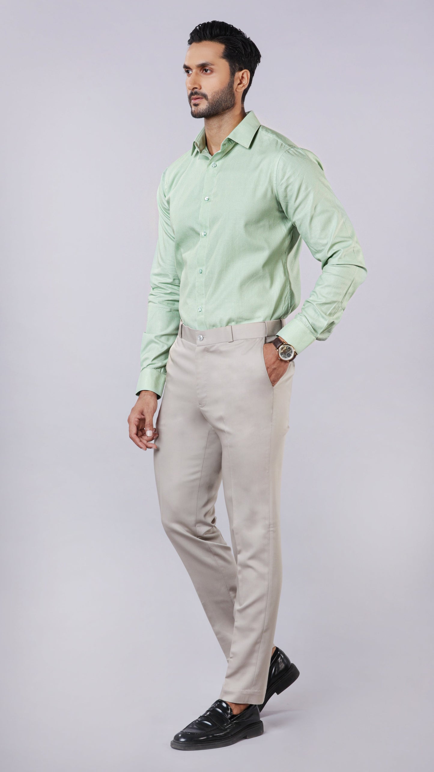 Pista Hive Shirt